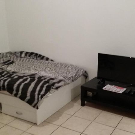 Grand Studio Malo Les Bains - Dunkerque Dunkirk Екстер'єр фото