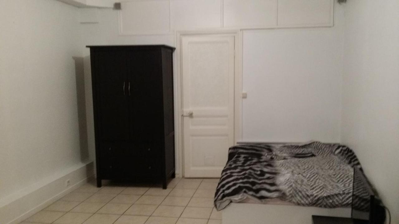 Grand Studio Malo Les Bains - Dunkerque Dunkirk Екстер'єр фото