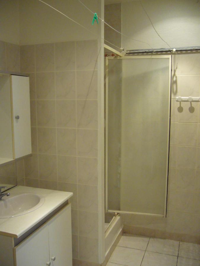 Grand Studio Malo Les Bains - Dunkerque Dunkirk Екстер'єр фото
