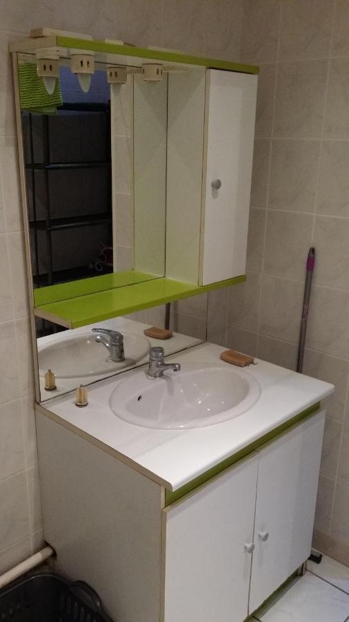 Grand Studio Malo Les Bains - Dunkerque Dunkirk Екстер'єр фото