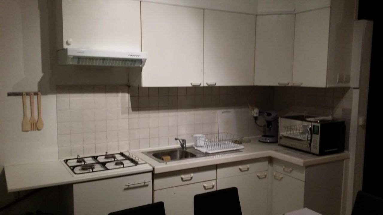 Grand Studio Malo Les Bains - Dunkerque Dunkirk Екстер'єр фото