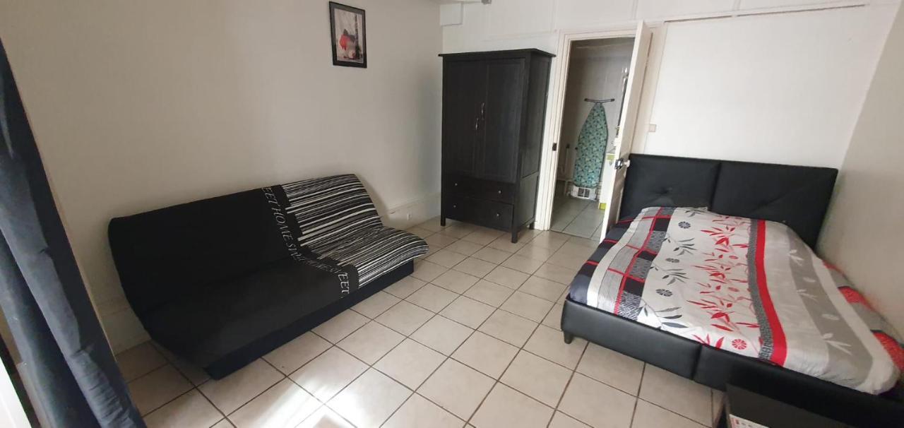 Grand Studio Malo Les Bains - Dunkerque Dunkirk Екстер'єр фото
